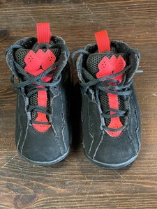 Las mejores ofertas en Jordan zapatos de bebé algodón 100% | eBay