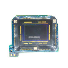 Unidad de repuesto original de sensor de imagen CCD para piezas de cámara Nikon D3200 COMS