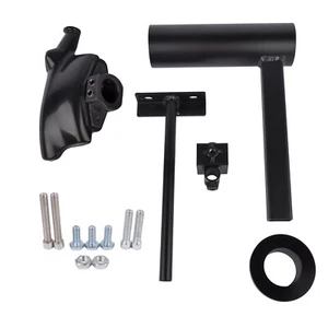New Tire Changer Kit with Cone Mount & Duck Head Fits Harbor Freight 22" Wheels - Picture 1 of 10