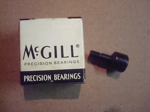 Nuevos rodamientos de precisión McGill CF 5/8 S seguidor de leva plana - Imagen 1 de 2