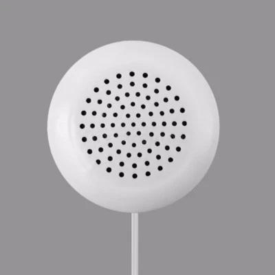 Portable Mini 3.5mm Pillow Speaker For MP3 MP4 CD Player iPod Phone Radio NEU - Bild 1 von 4