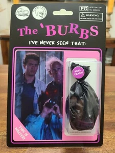 Super Secret Fun Club - The Burbs - Klopek's Trash - Bild 1 von 1