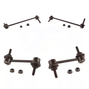 Front & Rear Suspension Sway Bar Link Kit for 2009 Lincoln MKS - Picture 1 of 1