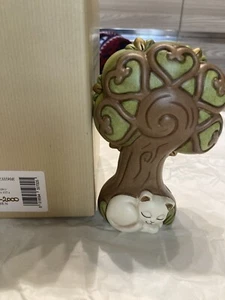 Thun Albero Della Vita Limited Presepe Thun - Foto 1 di 2