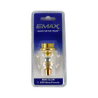 EMAX Mini Oiler 1/4&quot; BSP Male / Female Threads Consistently Lubricates Air Tools