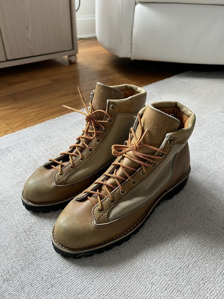 90s Y2K DANNER ダナー stitch trekking boots 90s Y2K DANNER ダナー stitch trekking boots Taylor Stitch x