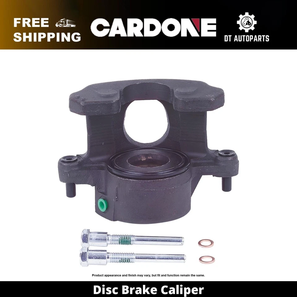 Штангенциркуль переднего левого дискового тормоза для Lincoln Town Car 1990-1994 годов выпуска 1991 1992 - Изображение 1 из 4