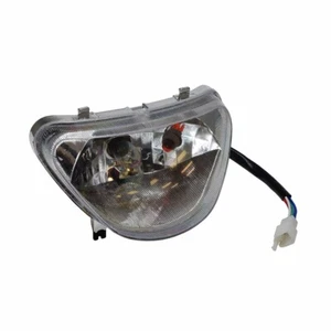 Headlight for 110cc Coolster, TaoTao, and Chinese ATVs - Picture 1 of 11
