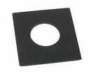 72x67mm Camera Lens Board with a 32mm Opening