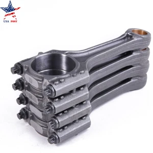 4Pcs Connecting Rods 21mm Fit For VW Golf Golf Variant - Picture 1 of 10