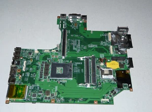 Mainboard MS-17 VER:1.2 für Medion Akoya X7811, MD97327, MD97631, MS-1727 - Bild 1 von 5