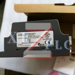 1PCS New Delta DVP48EC00T3 PLC Module In Box* - Picture 1 of 2