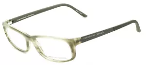PORSCHE DESIGN P8243 D 54mm Eyewear RX Optical FRAMES Glasses Eyeglasses - Italy - Picture 1 of 12