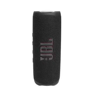JBL Flip 6 Portable Bluetooth Speaker Waterproof Wireless Black (PRE-OWNED) - Zdjęcie 1 z 1