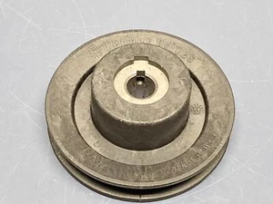 Carrier Factory Authorized Parts - KR11AZ406 - Blower Pulley - Picture 1 of 8