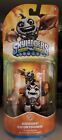 Activision Skylanders Swap Force Kickoff Countdown Figure with Card - NEW!