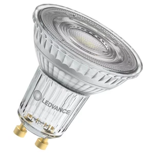 Ledvance GU10 PAR16 Reflektor 36° 6W wie 50W dimmbarer warmweißer Strahler - Bild 1 von 6