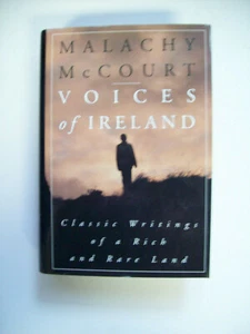 VOICES OF IRELAND MALACHY McCOURT - Bild 1 von 2