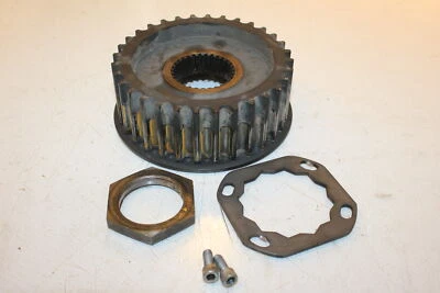 Harley-Davidson Dyna Fat Bob 2013 FXDF 40659-06 piñón delantero Foto 1 de 4