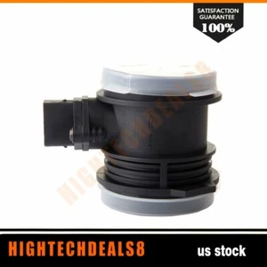 Mass Air Flow Sensor MAF Meter For 01-05 Mercedes-Benz C240 Chrysler Crossfire - Foto 1 di 3