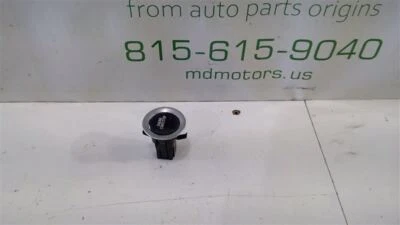 2018-2021 CHEVROLET EQUINOX START / STOP SWITCH OEM 84179562 - Image 1 of 4