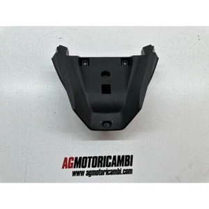 COVER STAFFA BAULETTO PIAGGIO BEVERLY 400 S 2021-2024 - Imagen 1 de 3