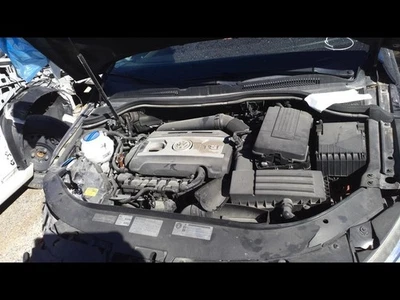 Used Front Left Drive Axle Shaft fits: 2012 Volkswagen Cc Front 2.0L Front Left - Image 1 of 4