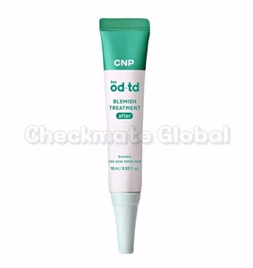 CNP Bye od-td Blemish Treatment 10ml | After Spot Brightening & Soothing Care - Bild 1 von 3
