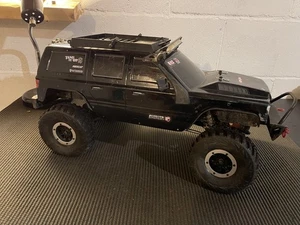 Redcat Racing Everest Gen 7 Pro 1:10  Brushed  Electric 4WD Scale R/C Crawler - Picture 1 of 10