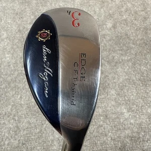 Ben Hogan Edge CFT Ti 21° 3H Hybrid ALDILA Regular Flex Low Torque Right Hand - Picture 1 of 13