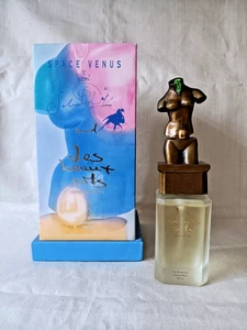 Les Beaux Arts Space Venus, multiplo per Salvador Dalì - N° 6 - 1996 bronzo - Foto 1 di 16