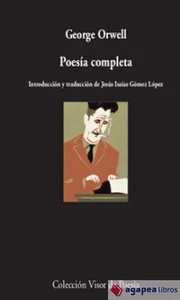 Poesía completa. NUEVO. ENVÍO URGENTE (Librería Agapea) - Imagen 1 de 1