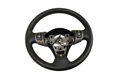 LIGHT SCRATCHES! Toyota Yaris 2008 Steering wheel 306679799FKA ONV41343 - Изображение 1 из 4