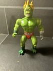 Defenders of the Planets 1985 QUASAR used figure Sparkle Toys motu ko 