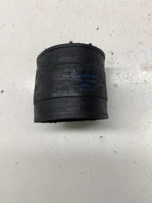 Volkswagen Golf IV 2003 diésel 96 kW manguera / línea intercooler DRA10185 Foto 1 de 2