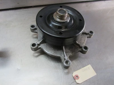 Bomba de refrigerante de agua Jeep Grand Cherokee 2008 3,7 04892372AA Foto 1 de 4