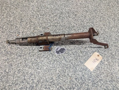 Columna de dirección superior Mazda MX-5 Miata 1990-1997 Foto 1 de 3