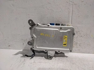 TESLA MODEL S HV JUNCTION BOX 1059891-00-D - Picture 1 of 8