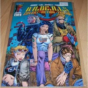 Wildcats Covert Action Teams (1992) # 31...Published September 1996 by Image - Picture 1 of 1