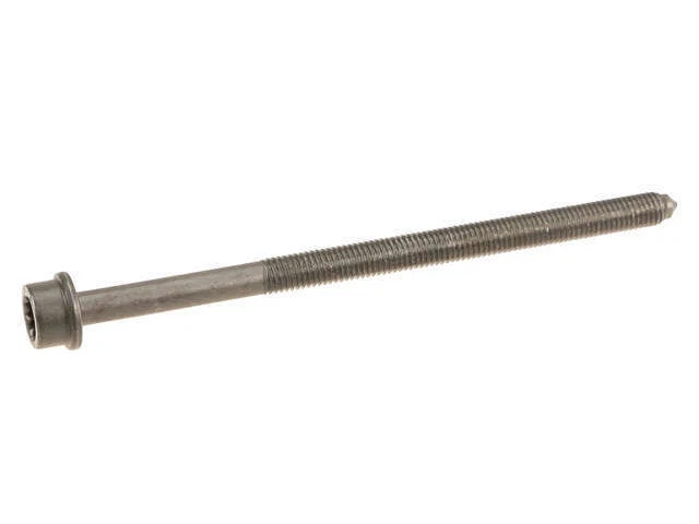 Head Bolt For 2011, 2013-2015, 2018-2019 Audi S4 3.0L V6 2014 K716RZ - Image 1 of 1