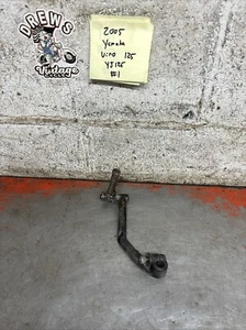 2005 Yamaha Vino 125 Yj125 Scooter Kicker - Picture 1 of 3