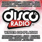 Compilation Disco Radio Winter 2019 (CD)