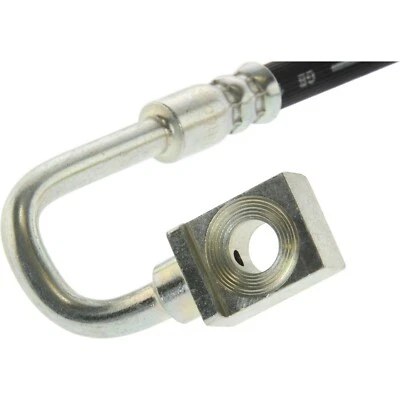 For 1980-1996 Chevrolet P30 Brake Hydraulic Hose Rear Right Lower Centric 1981 - Image 1 of 3