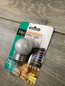 Sylvania Utility Light 7.5w - Picture 1 of 3