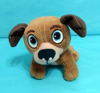 doc mcstuffins toy hospital pet carrier findo plush