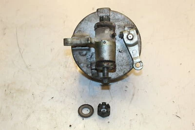 Tambor de freno delantero derecho Yamaha Grizzly 80 2006 4KN-W253E-11-00 Foto 1 de 4