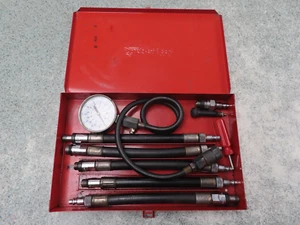 Snap-on Kilopascal - 250psi in Case - Bild 1 von 4