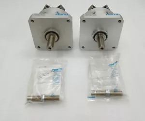 Festo 547588 DSM-40-270-CC-A-B Semi-Rotary Drive - Picture 1 of 3
