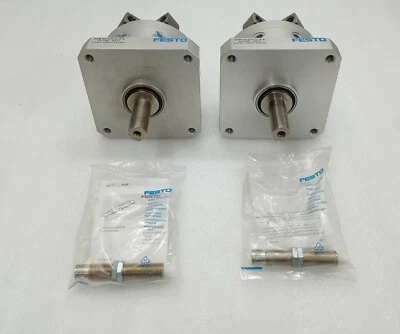 Festo 547588 DSM-40-270-CC-A-B Entraînement Semi-Rotatif - Photo 1/3
