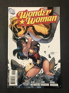 DC Comics - Wonder Woman #2 - Imagen 1 de 2